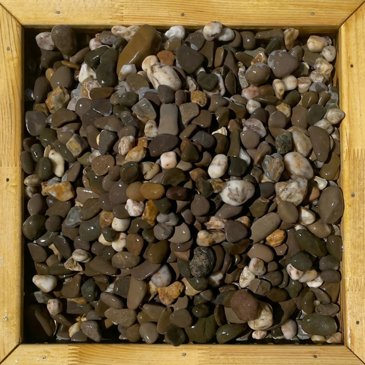 060_КРЫМСКАЯ ГАЛЬКА Галька крымская — изображение 1