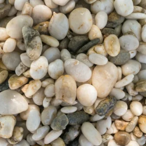 Галька жемчужина