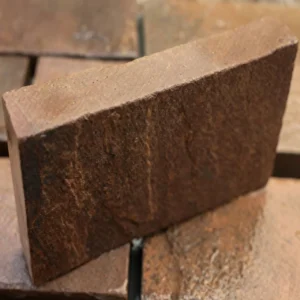 Камень брусчатка пиленая 100х200