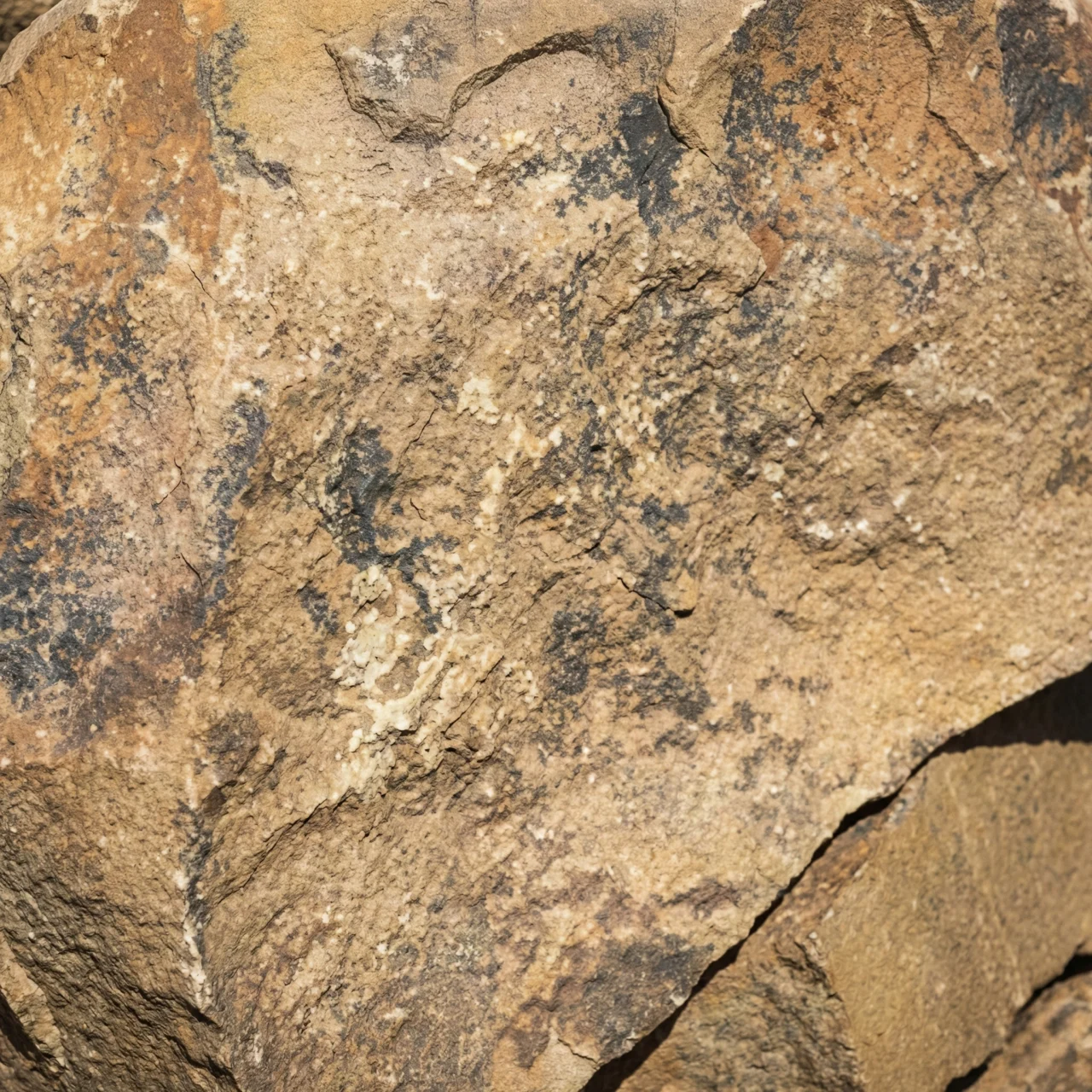 013_КАМЕНЬ БУТ СЕРЫЙ Камень бут серый — изображение 1