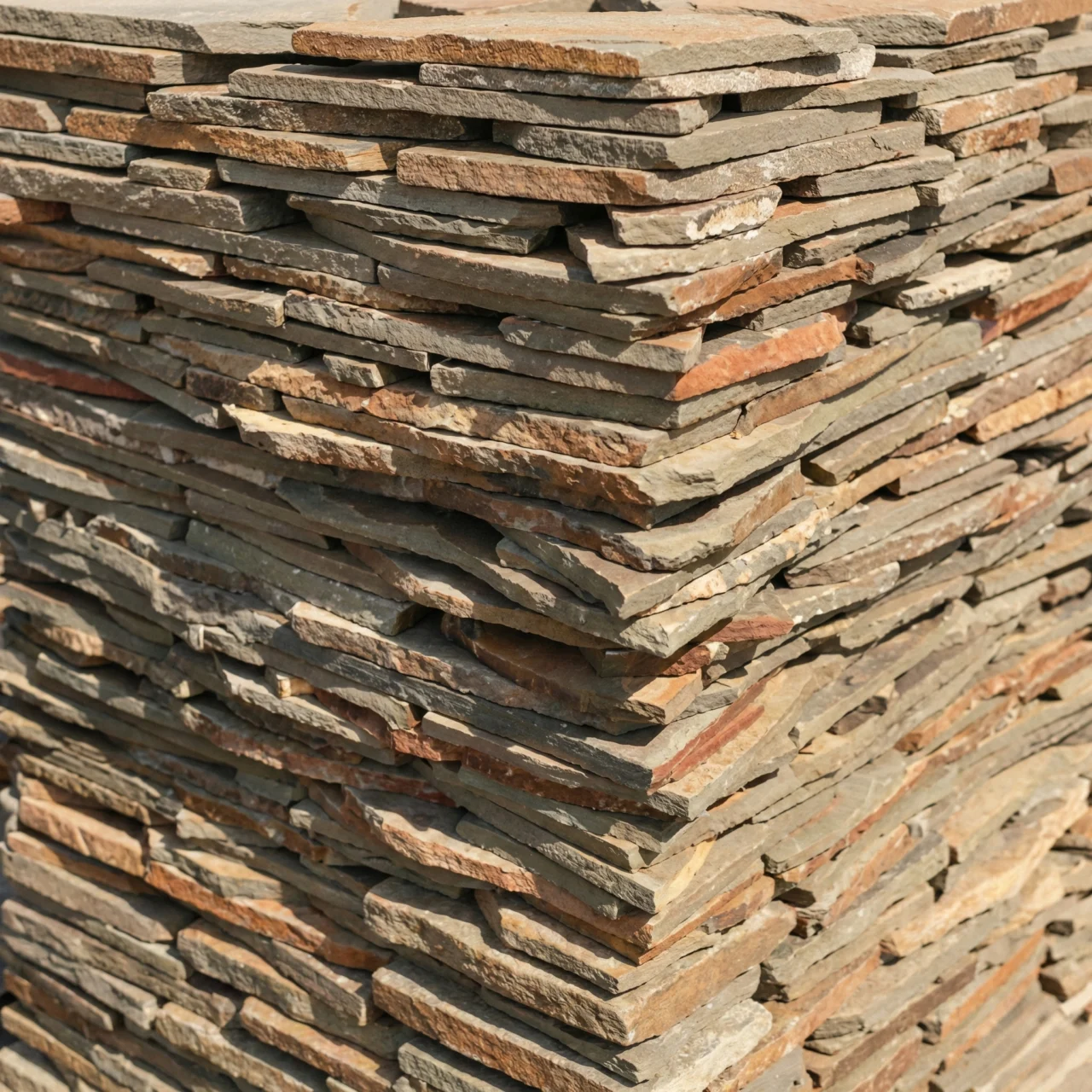 048_КАМЕНЬ СЕРЫЙ Камень серый — изображение 1