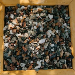 Крошка микс 10-20мм