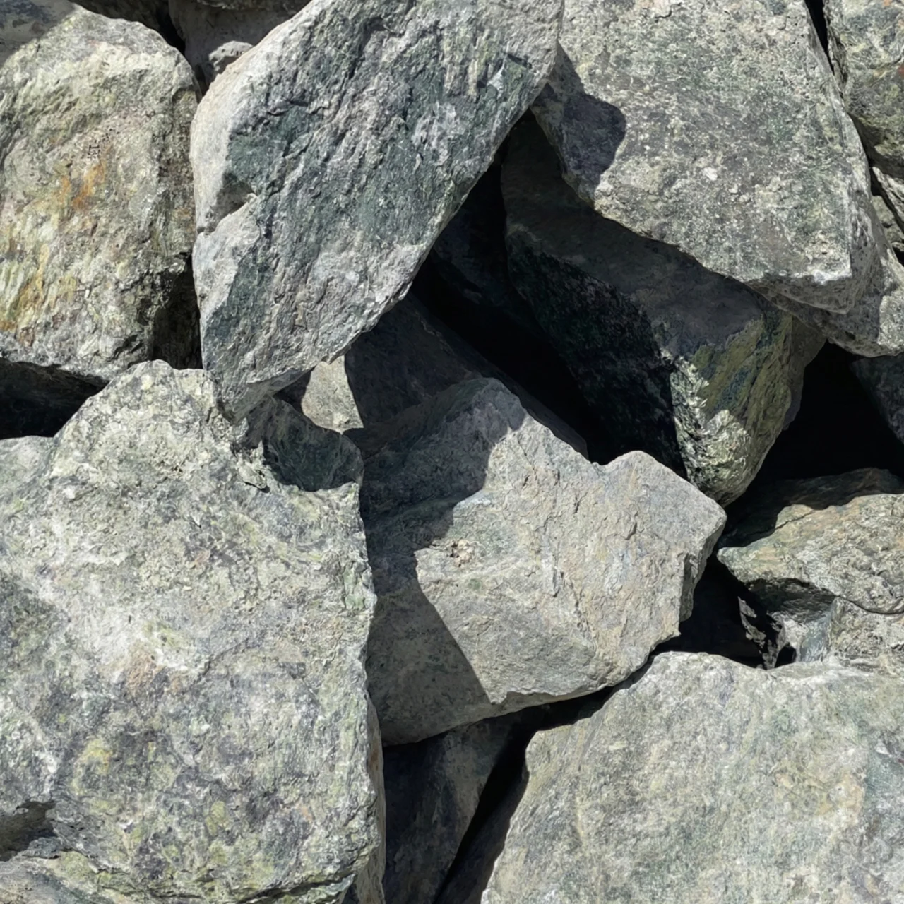 067_ВАЛУН СКАЛЬНИК Валун Скальник — изображение 1